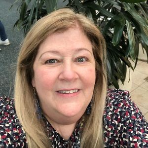 Meet your Posher, Sue